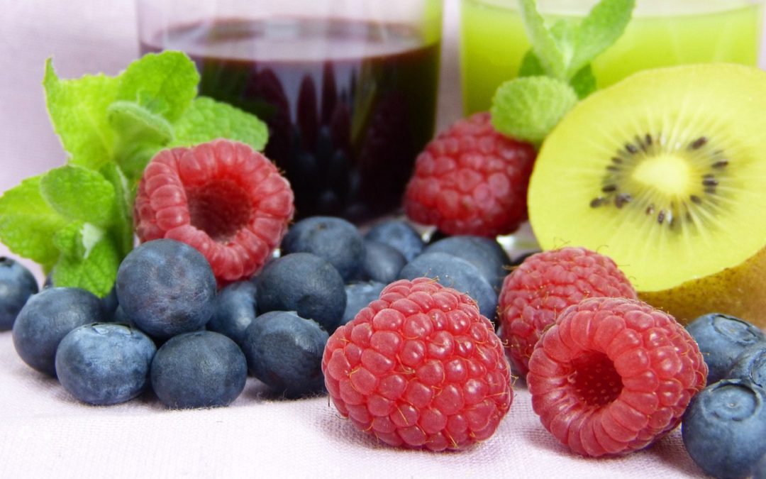 immune boosting fruits