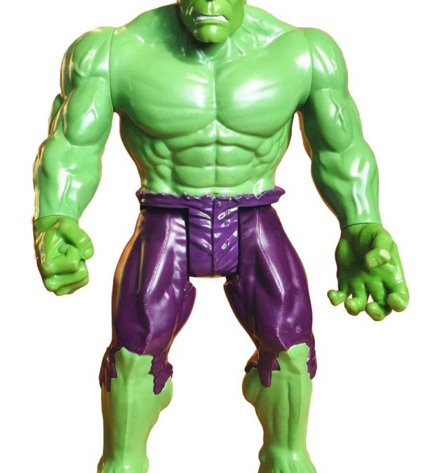 hulk low weight bodybuilding