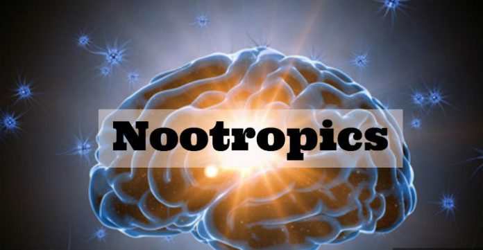 nootropics immunity supplements