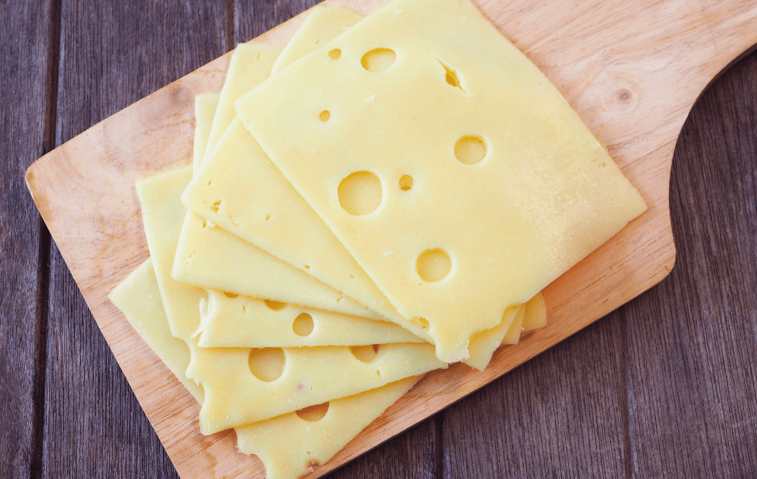 The Swiss Cheese Model Approach for Better Health