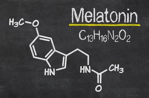 High Dose Melatonin, #1 Antioxidant Breakthrough