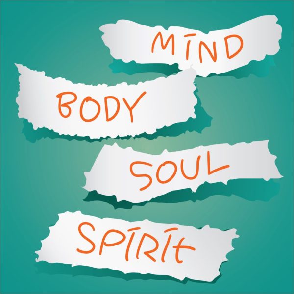 spiritual practice improves health