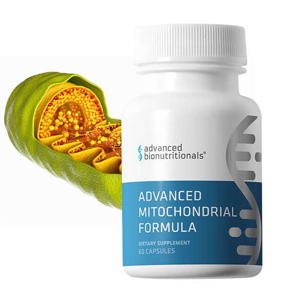 Advanced mitochondrial supplements