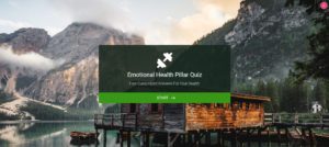 Emotional Health Pillar Quiz