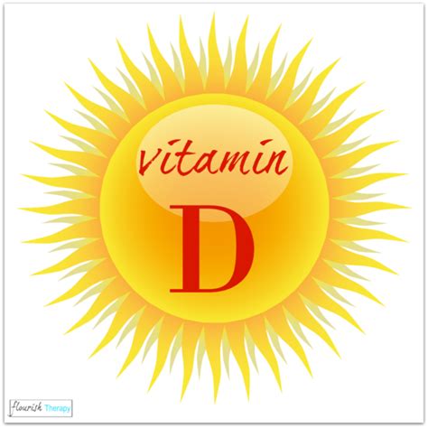 vitamin d the sunshine vitamin