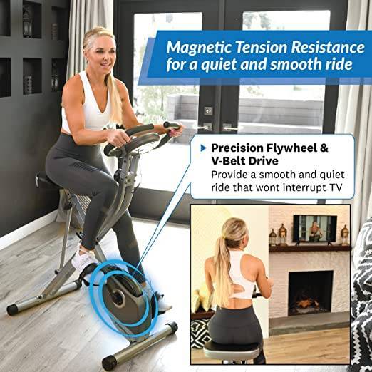 Top Cheap Exercise Bikes with Free Delivery in 2022