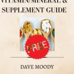 Essential Vitamin Mineral and Supplement Guide - Free PDF Book